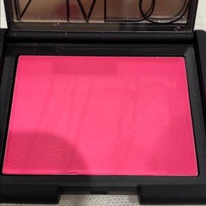 NARS Makeup - Nars starscape blush new NARS Makeup - Nars starscape blush new